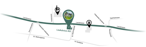 LieAdvice-kontakt-lageplan